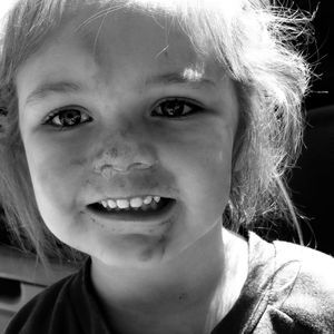 Meet your Posher, Janet